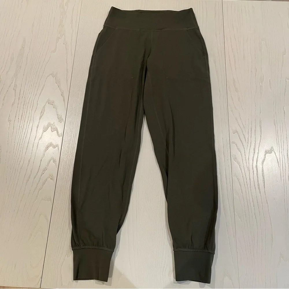 lululemon athletica designed our